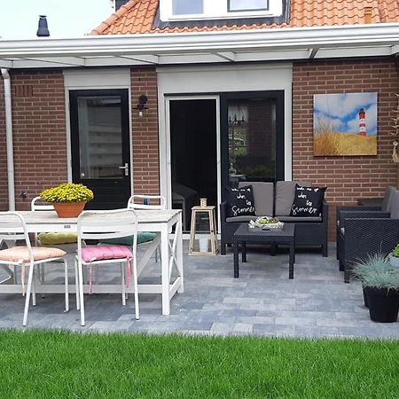 Villa Wad'Ngeluk Paesens Exterior foto