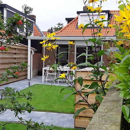 Villa Wad'Ngeluk Paesens Exterior foto